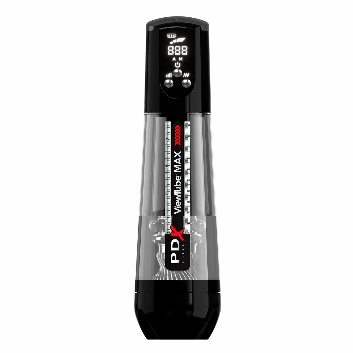 Rezistență Jack Ass Pipedream VIEWTUBE MAX VIEW, 1, roseregalo.com