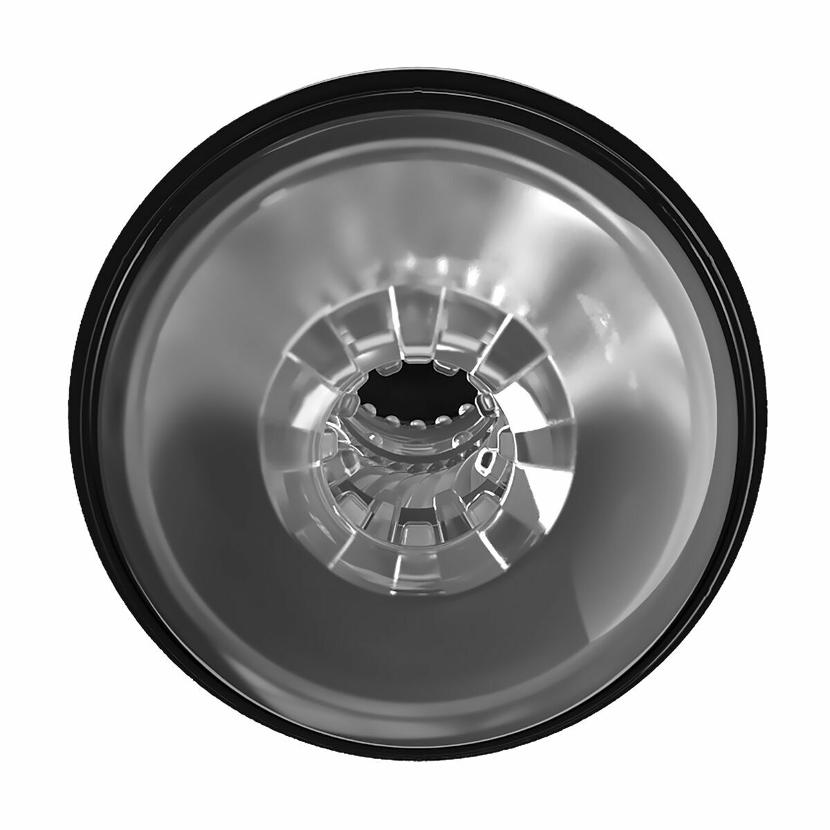 Rezistență Jack Ass Pipedream VIEWTUBE MAX VIEW, 4, roseregalo.com