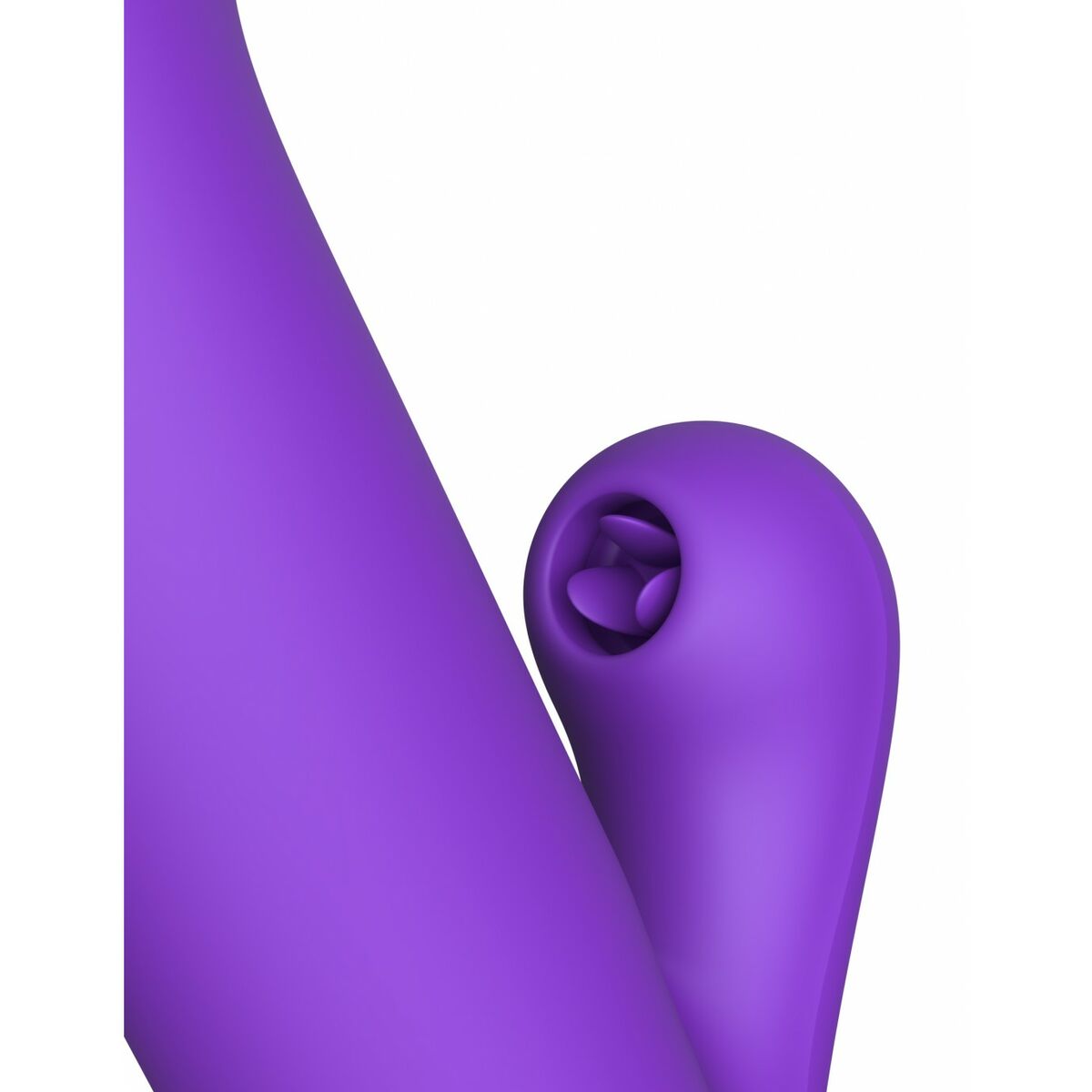 Vibrator zona G Pipedream, 4, roseregalo.com