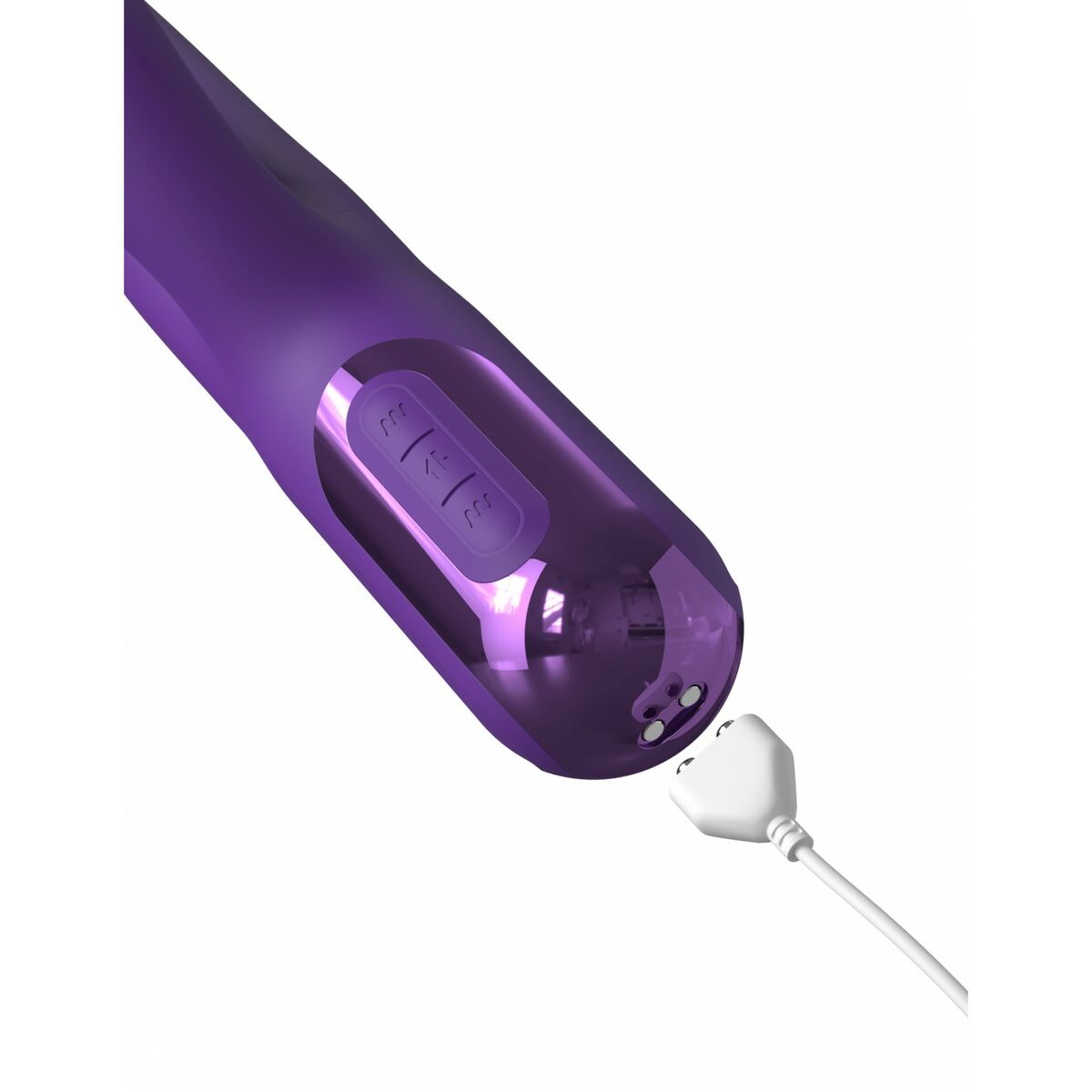 Vibrator zona G Pipedream, 6, roseregalo.com