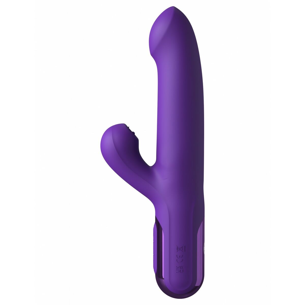 Vibrator zona G Pipedream, 8, roseregalo.com