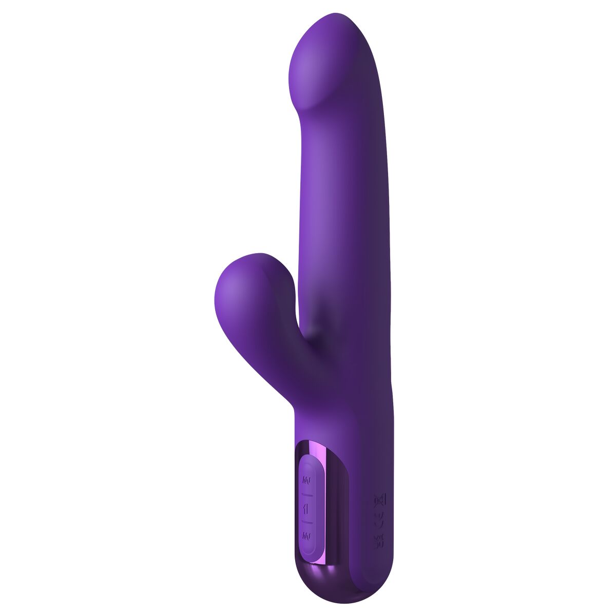 Vibrator zona G Pipedream Fantasy for her Mov, 1, roseregalo.com