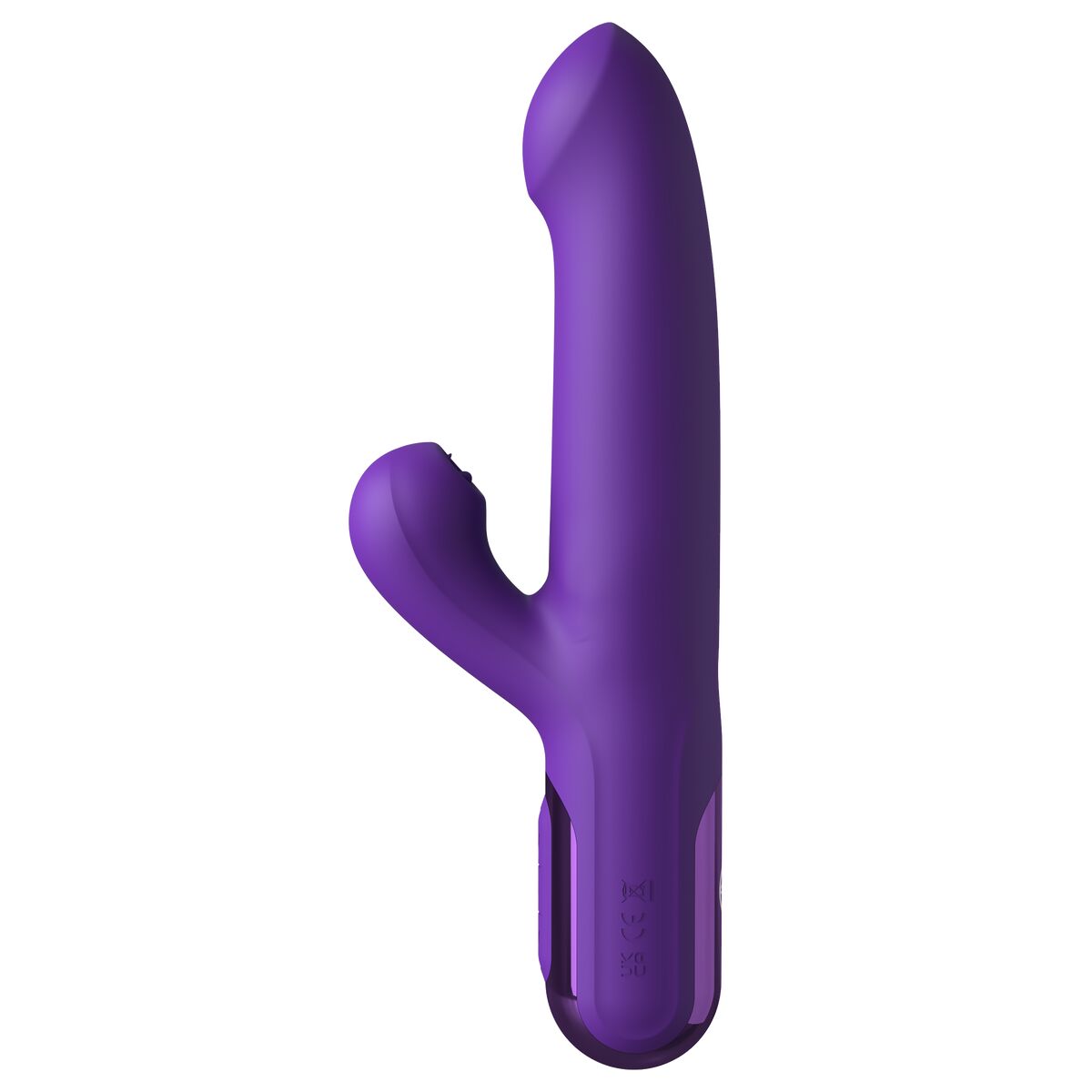 Vibrator zona G Pipedream Fantasy for her Mov, 3, roseregalo.com