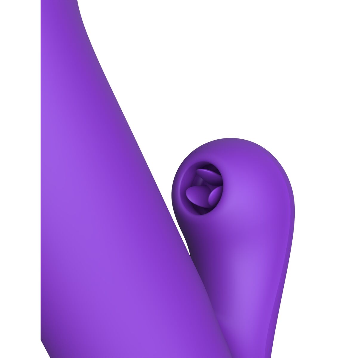 Vibrator zona G Pipedream Fantasy for her Mov, 4, roseregalo.com