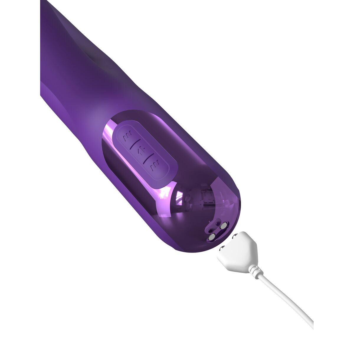 Vibrator zona G Pipedream Fantasy for her Mov, 6, roseregalo.com