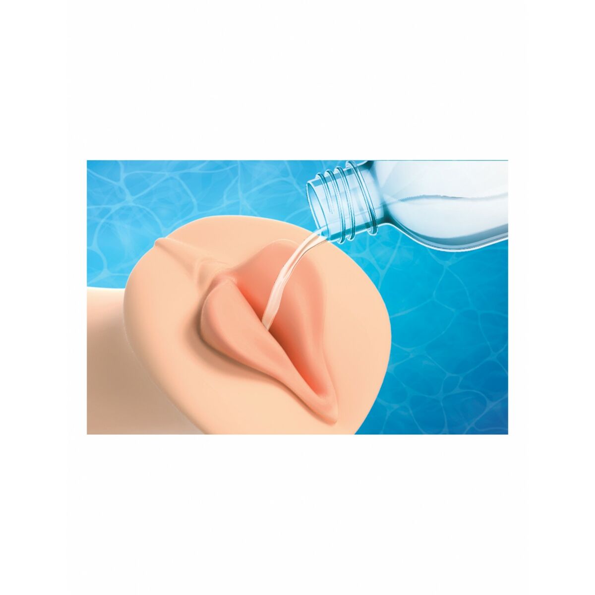 Rezistență Jack Ass Pipedream, 6, roseregalo.com