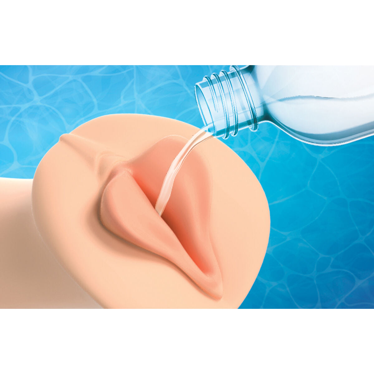 Rezistență Jack Ass Pipedream PDX Extreme Carne, 4, roseregalo.com