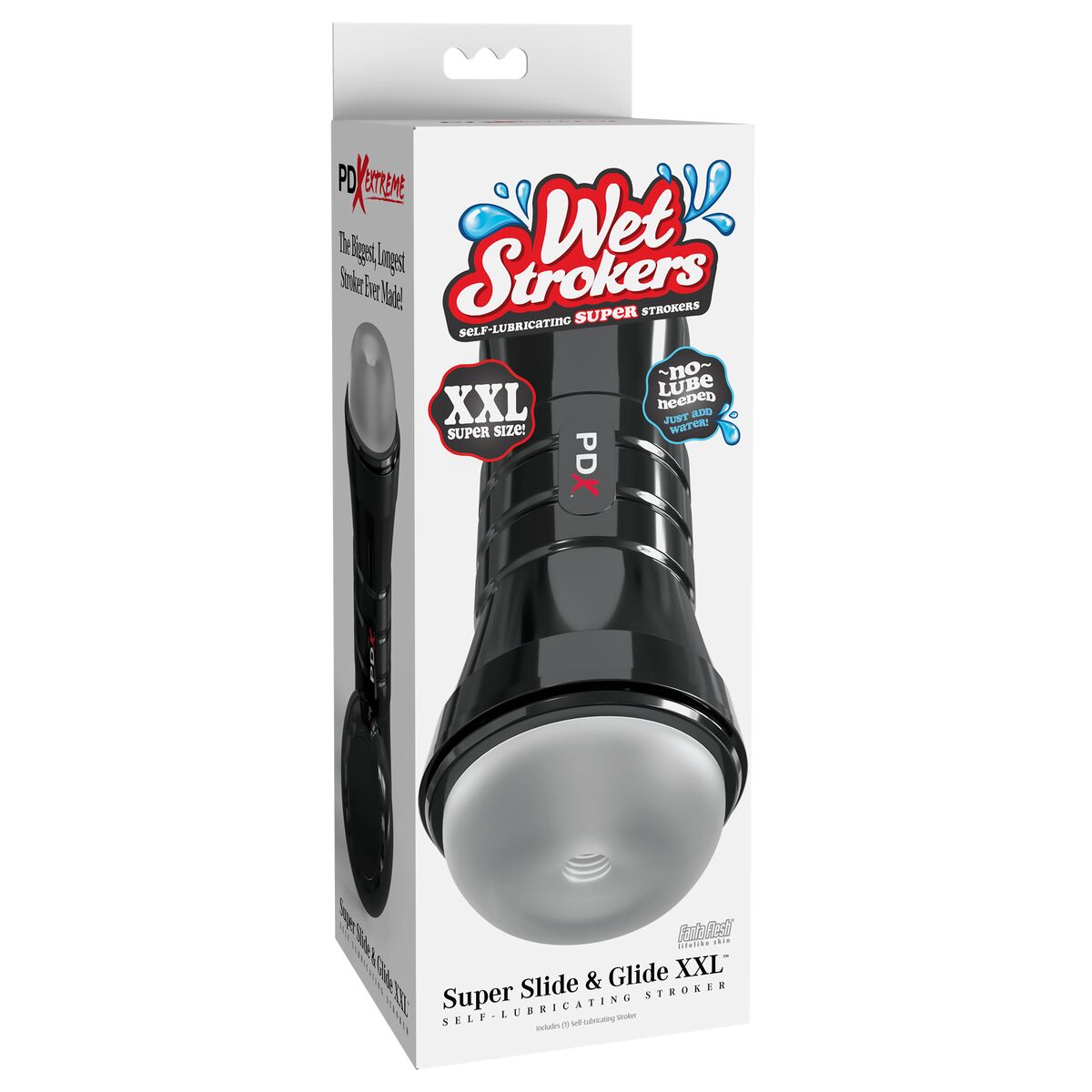 Rezistență Jack Ass Pipedream PDX Extreme, 6, roseregalo.com