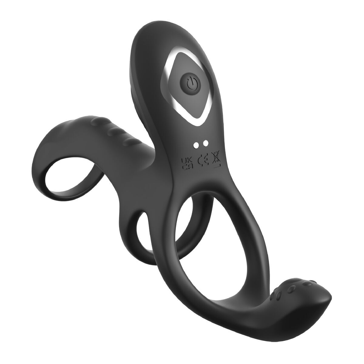 Pachet Inel Penis Pipedream Fantasy C-Ringz, 9, roseregalo.com