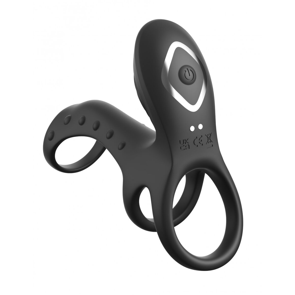 Pachet Inel Penis Pipedream Fantasy C-Ringz, 5, roseregalo.com