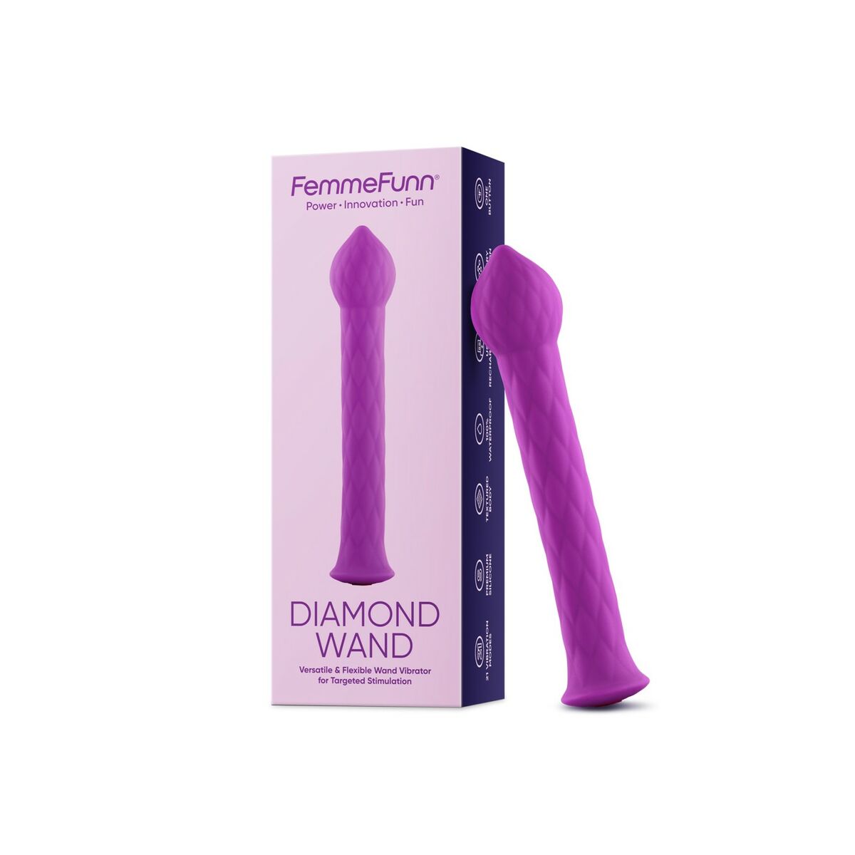 Vibrator FemmeFunn, 2, roseregalo.com