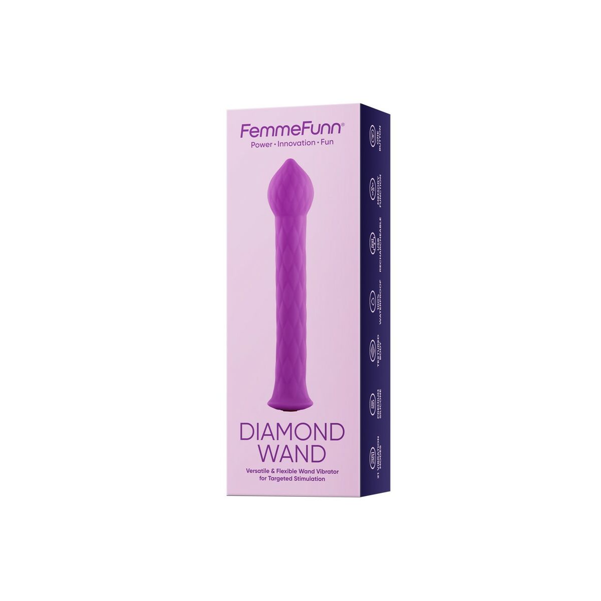 Vibrator FemmeFunn, 4, roseregalo.com