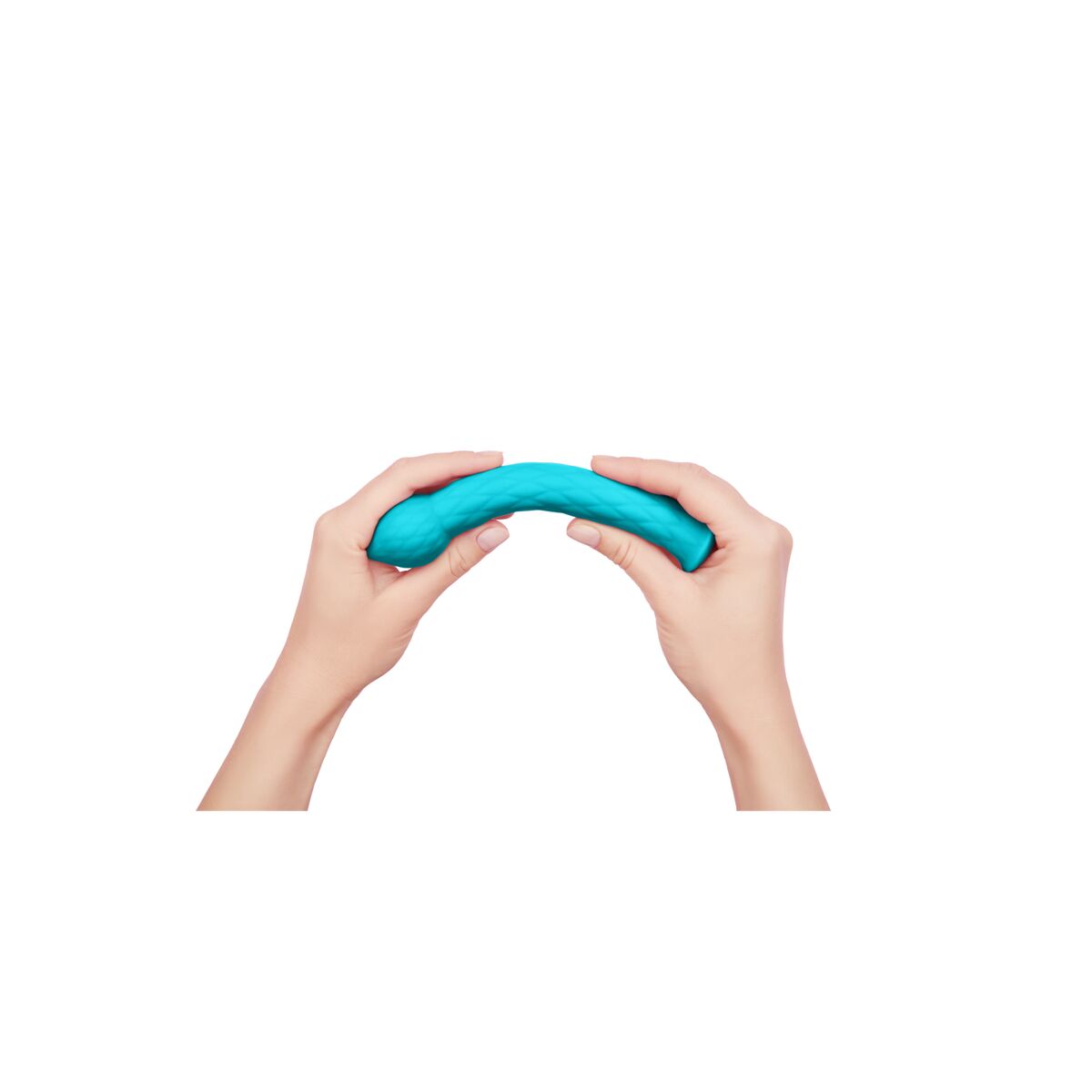 Mini Vibrador FemmeFunn Diamond Wand, 6, roseregalo.com