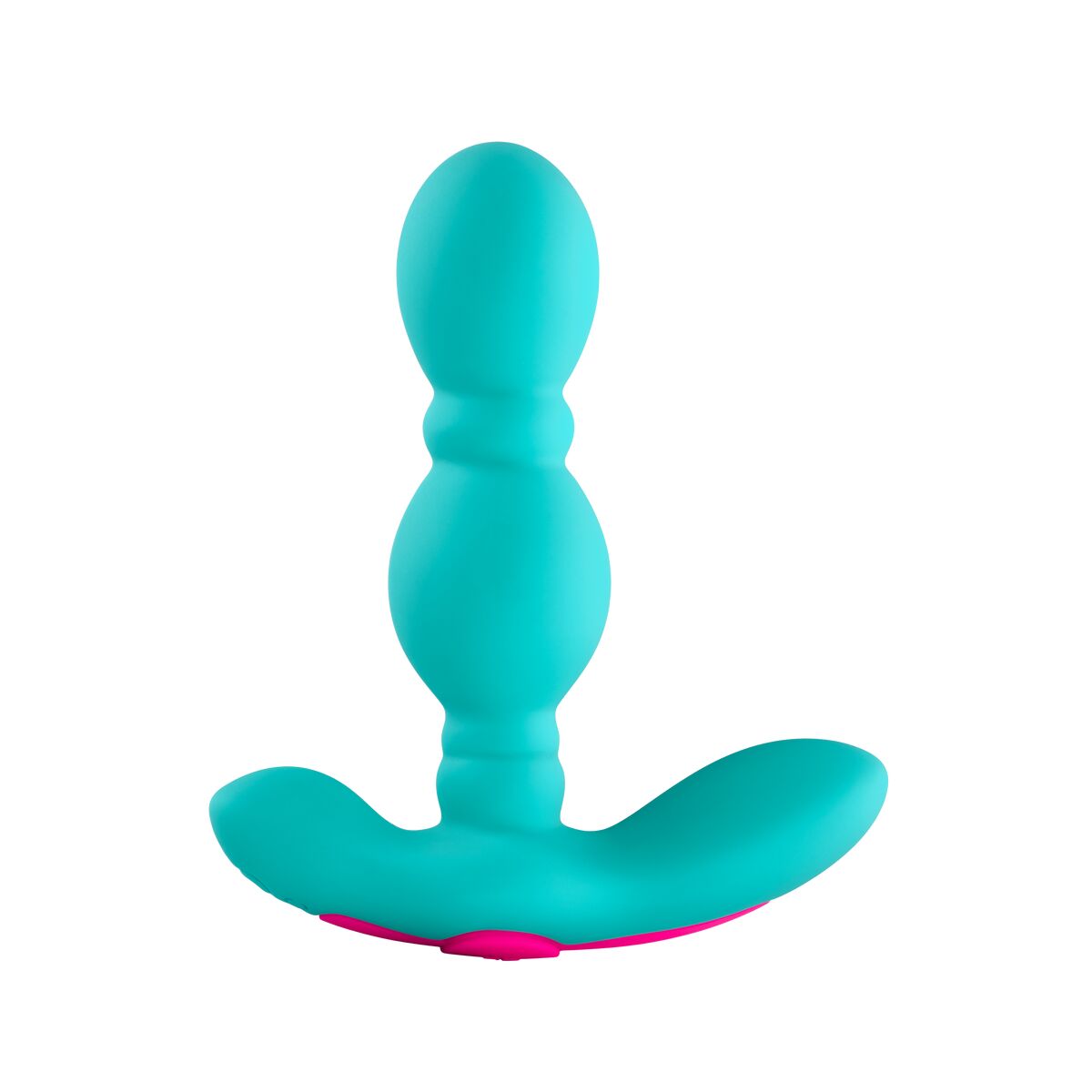 Vibrator anal FemmeFunn Verde, 4, roseregalo.com