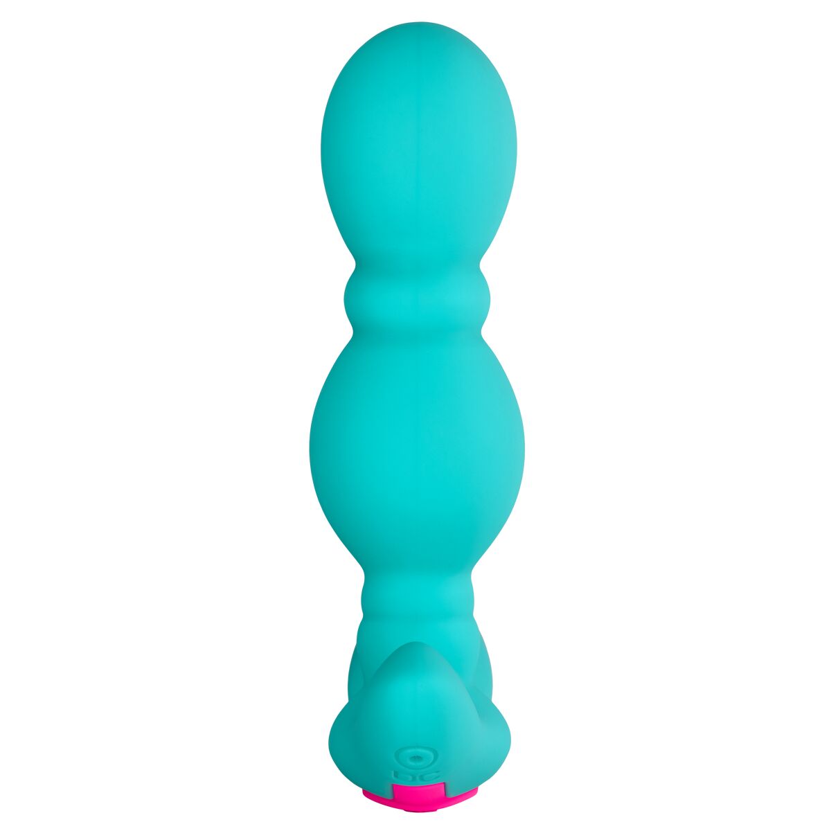 Vibrator anal FemmeFunn Verde, 6, roseregalo.com