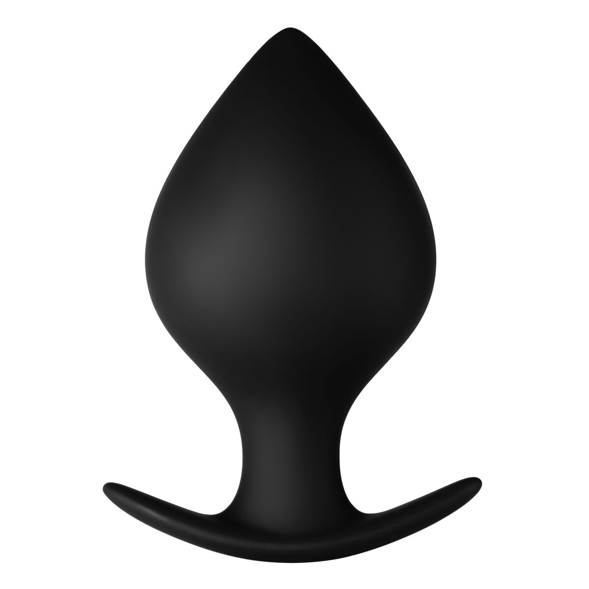 Plug Anal Forto Negru, 1, roseregalo.com