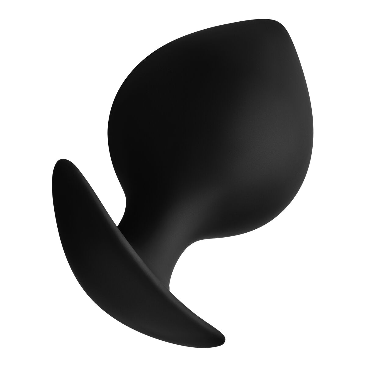 Plug Anal Forto Negru, 2, roseregalo.com