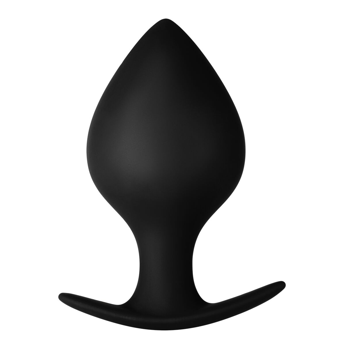 Plug Anal Forto Negru, 1, roseregalo.com