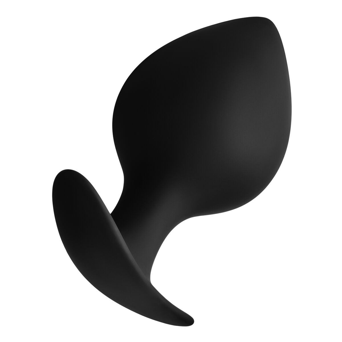 Plug Anal Forto Negru, 2, roseregalo.com