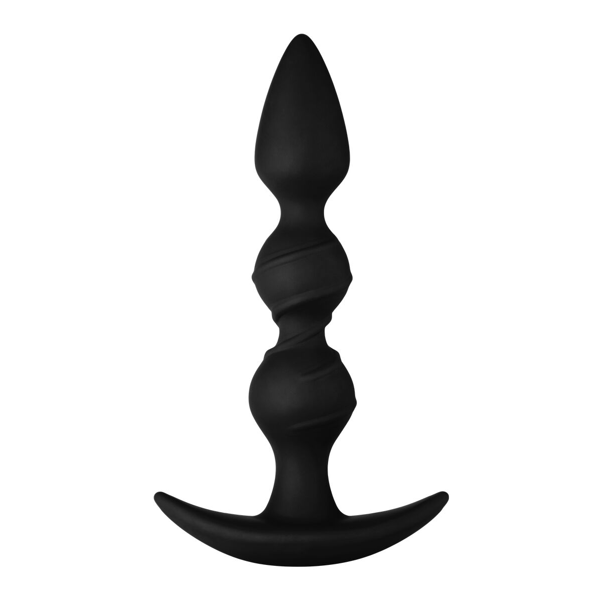 Plug Anal Forto Negru, 1, roseregalo.com