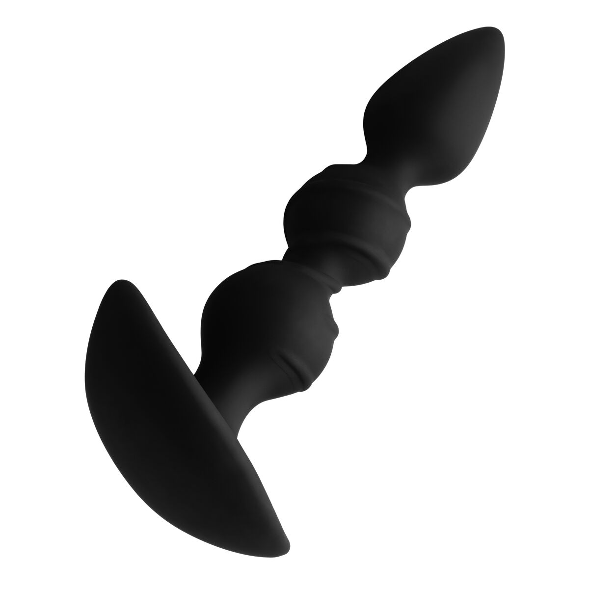 Plug Anal Forto Negru, 2, roseregalo.com