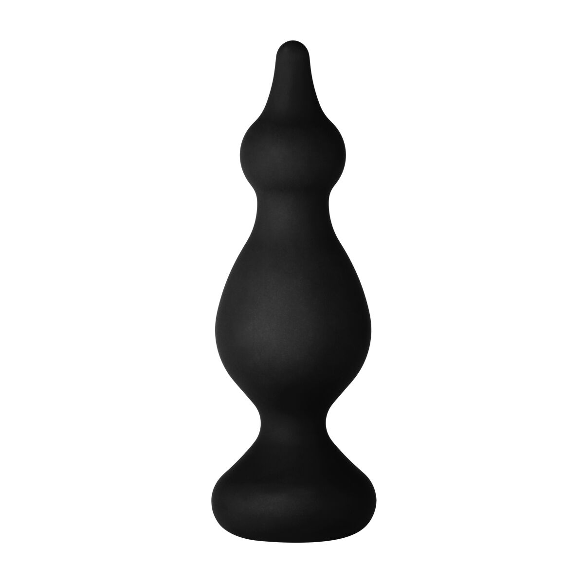 Plug Anal Forto Negru, 1, roseregalo.com