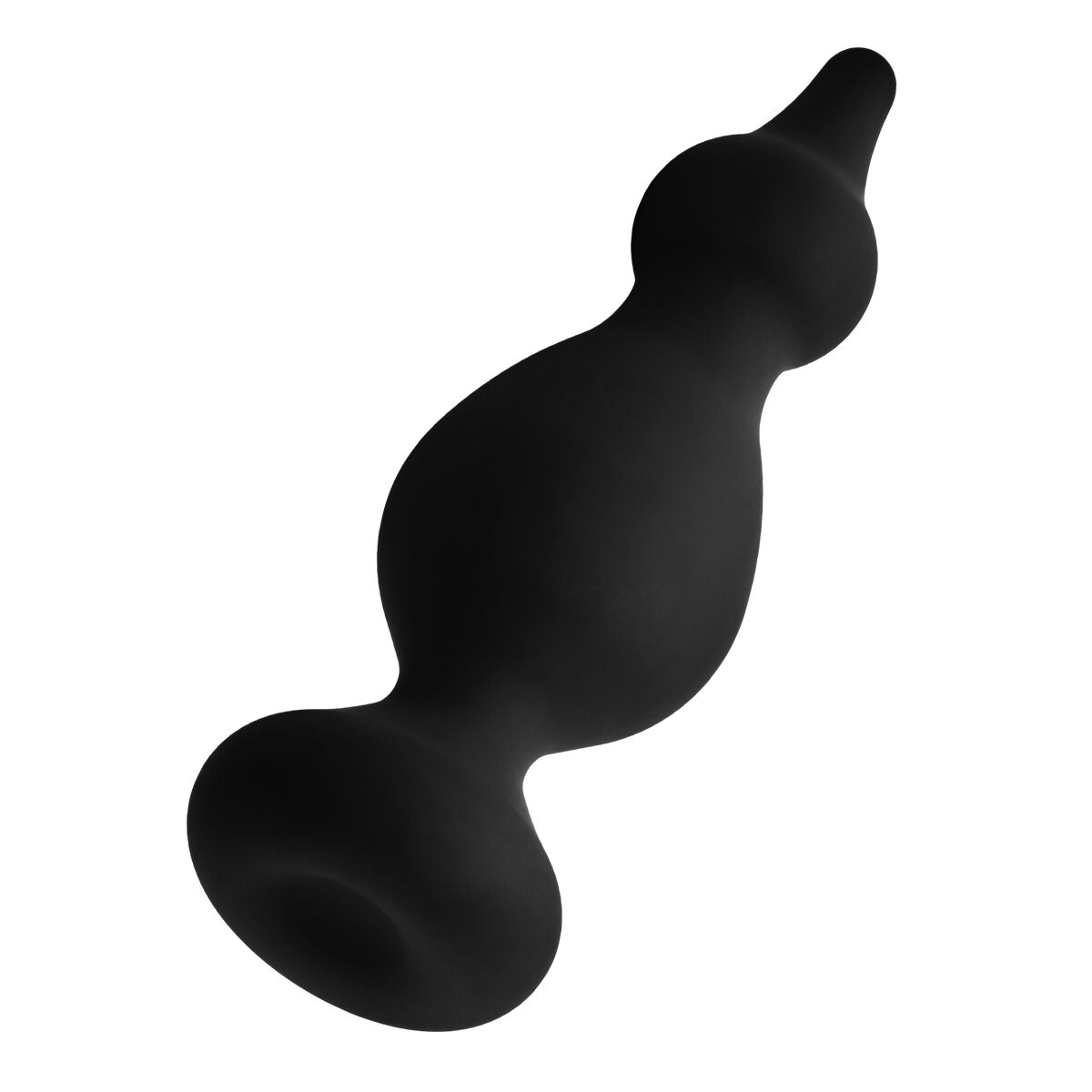 Plug Anal Forto Negru, 2, roseregalo.com