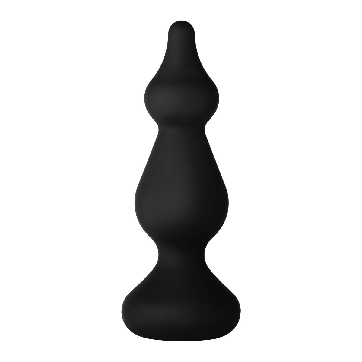 Plug Anal Forto Negru, 1, roseregalo.com