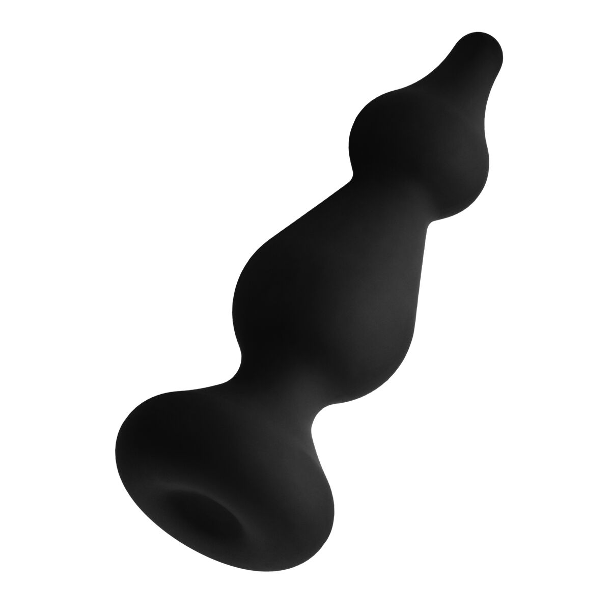 Plug Anal Forto Negru, 2, roseregalo.com