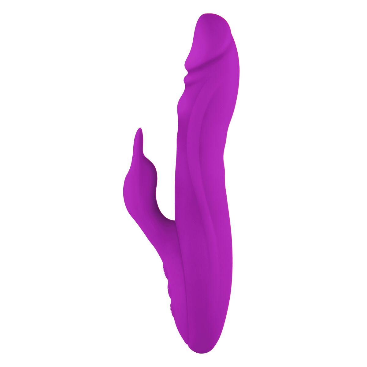 Vibrator zona G FemmeFunn Rabbit Mov, 5, roseregalo.com