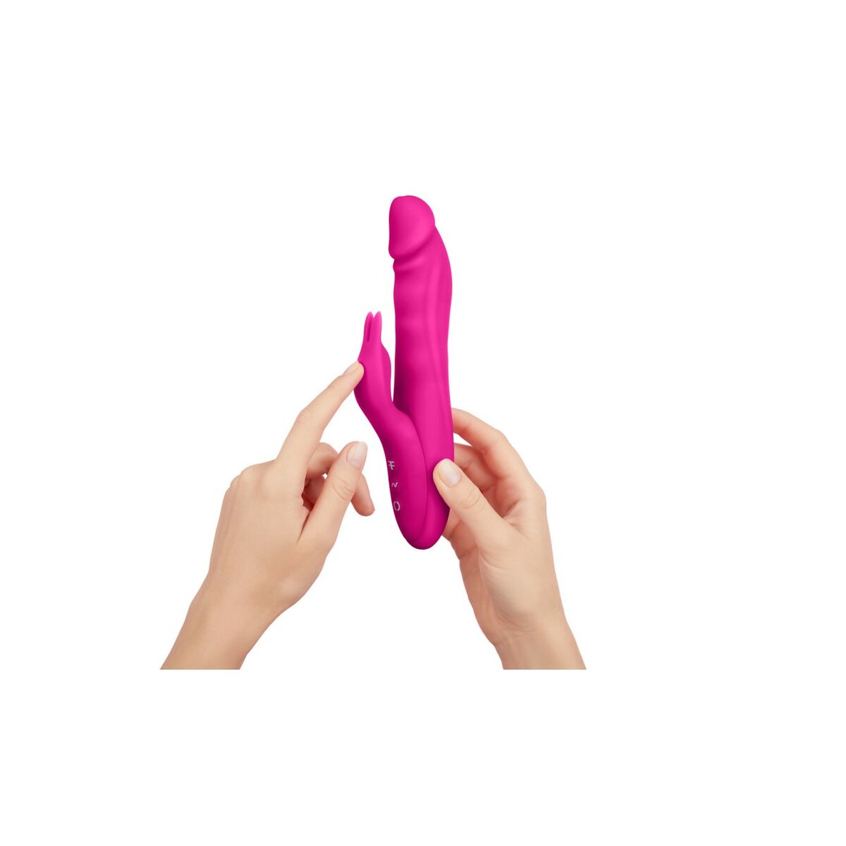 Vibrator FemmeFunn Roz, 6, roseregalo.com