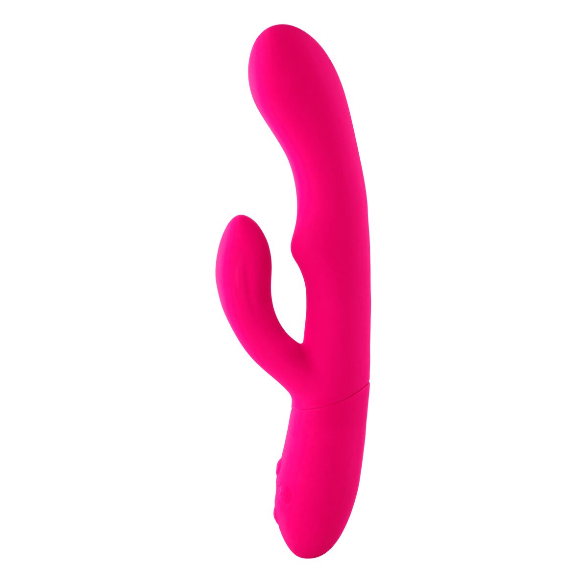 Vibrator zona G FemmeFunn Rabbit Roz, 3, roseregalo.com