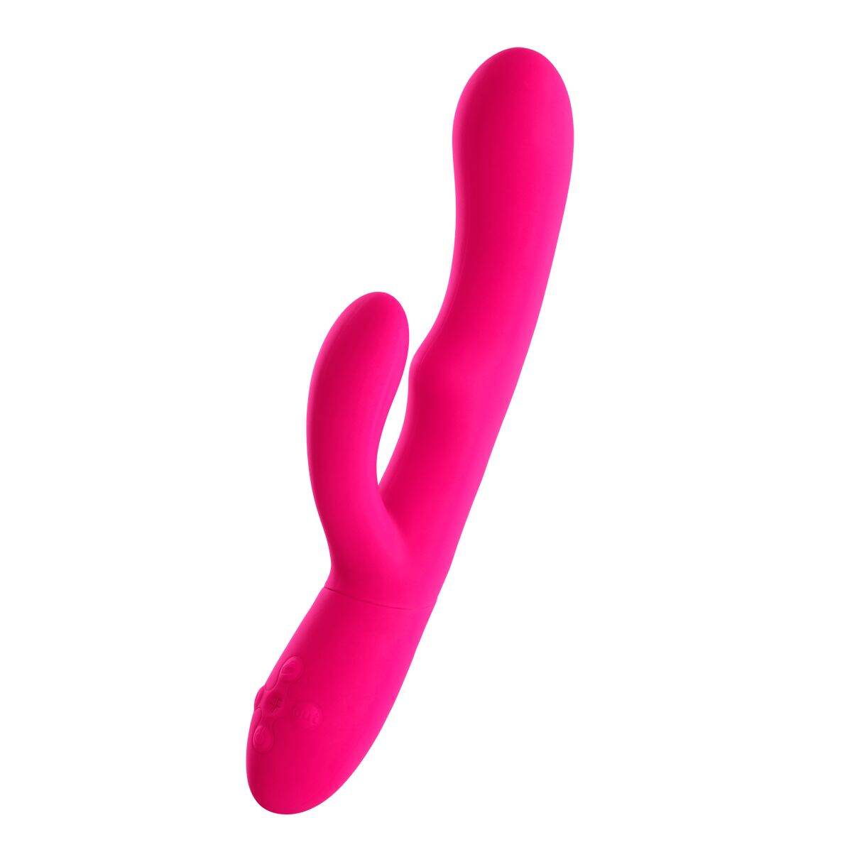 Vibrator zona G FemmeFunn Rabbit Roz, 4, roseregalo.com