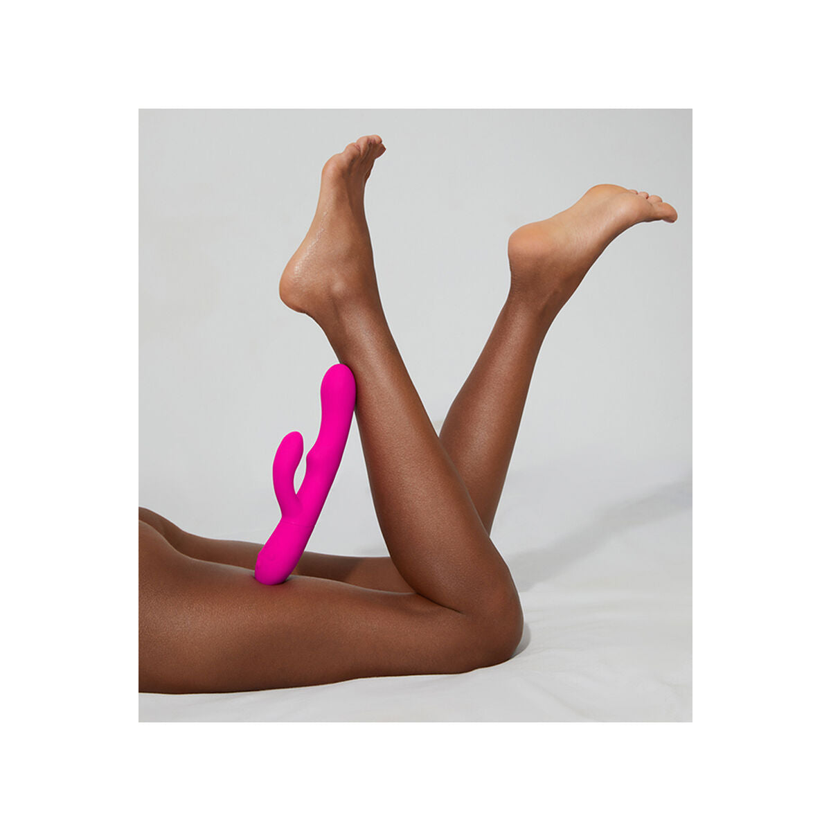 Vibrator zona G FemmeFunn Rabbit Roz, 7, roseregalo.com