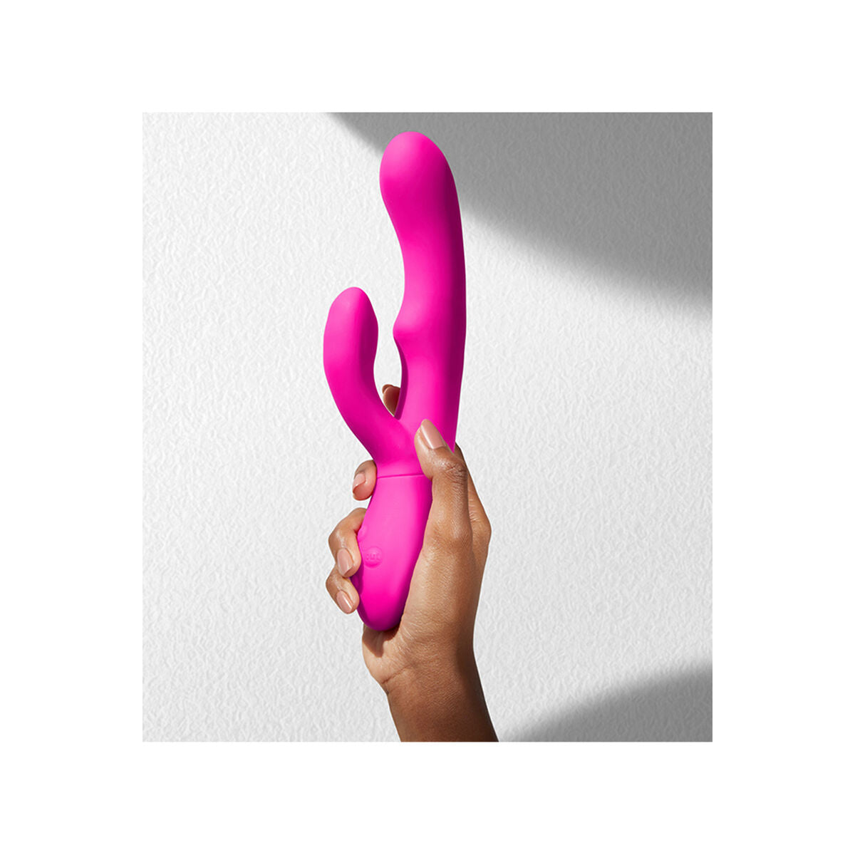 Vibrator zona G FemmeFunn Rabbit Roz, 9, roseregalo.com