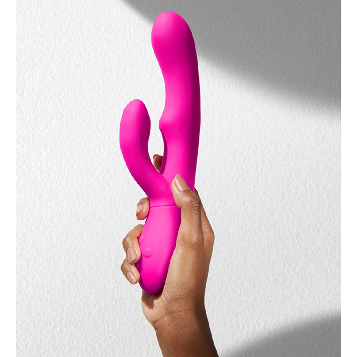 Vibrator zona G FemmeFunn Rabbit Roz, 10, roseregalo.com