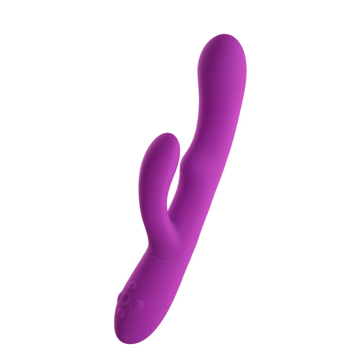Vibrator zona G FemmeFunn Rabbit Mov, 5, roseregalo.com