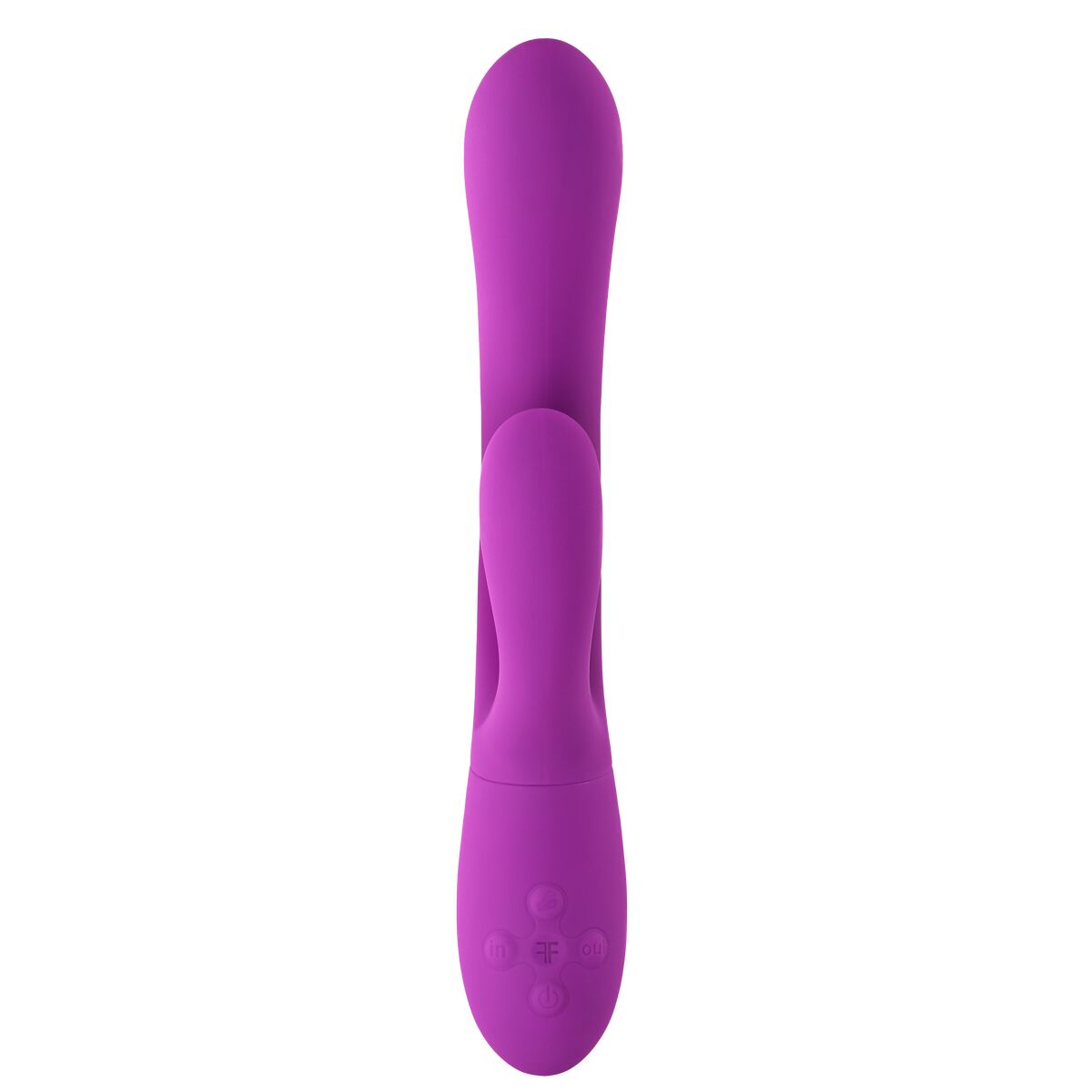 Vibrator zona G FemmeFunn Rabbit Mov, 6, roseregalo.com