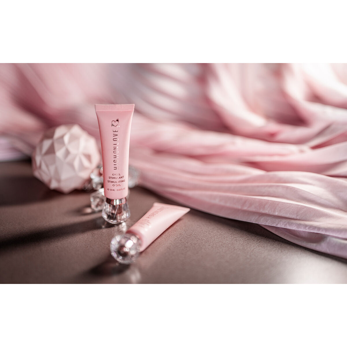 Gel de stimulare pentru femei Highonlove, 6, roseregalo.com