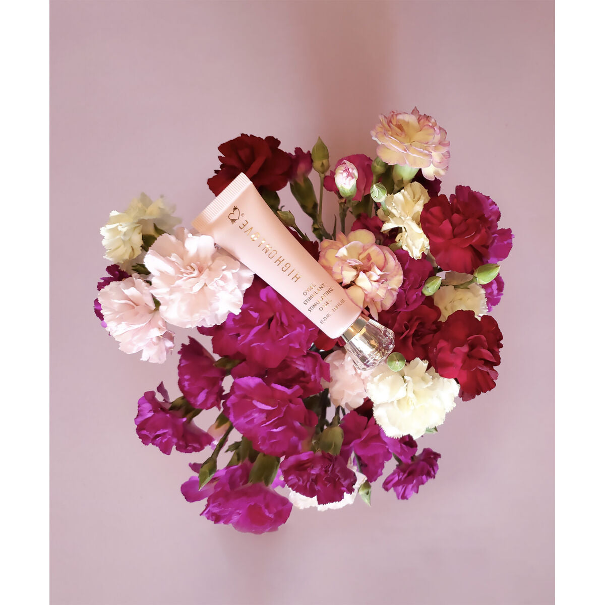 Gel de stimulare pentru femei Highonlove, 7, roseregalo.com