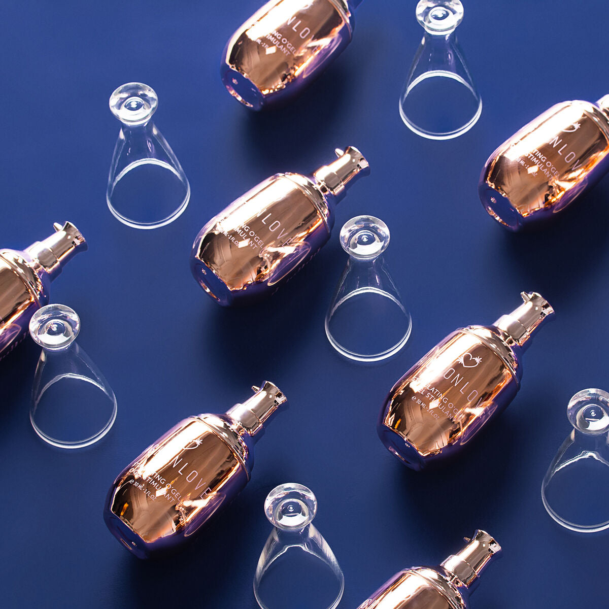 Gel stimulare Highonlove, 7, roseregalo.com