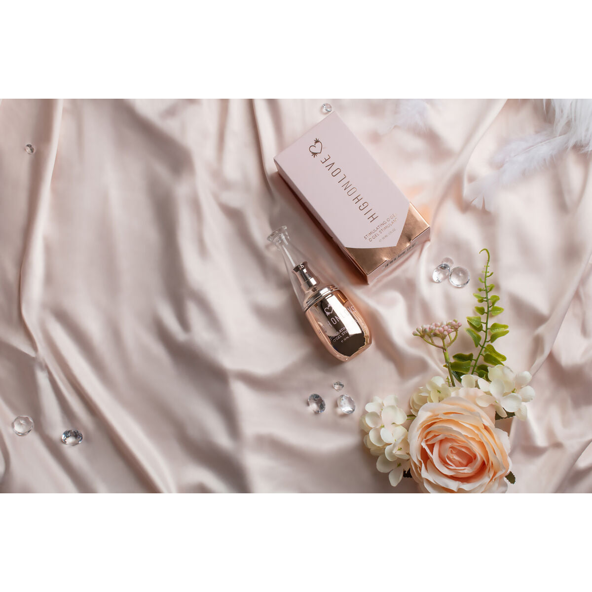 Gel stimulare Highonlove, 9, roseregalo.com