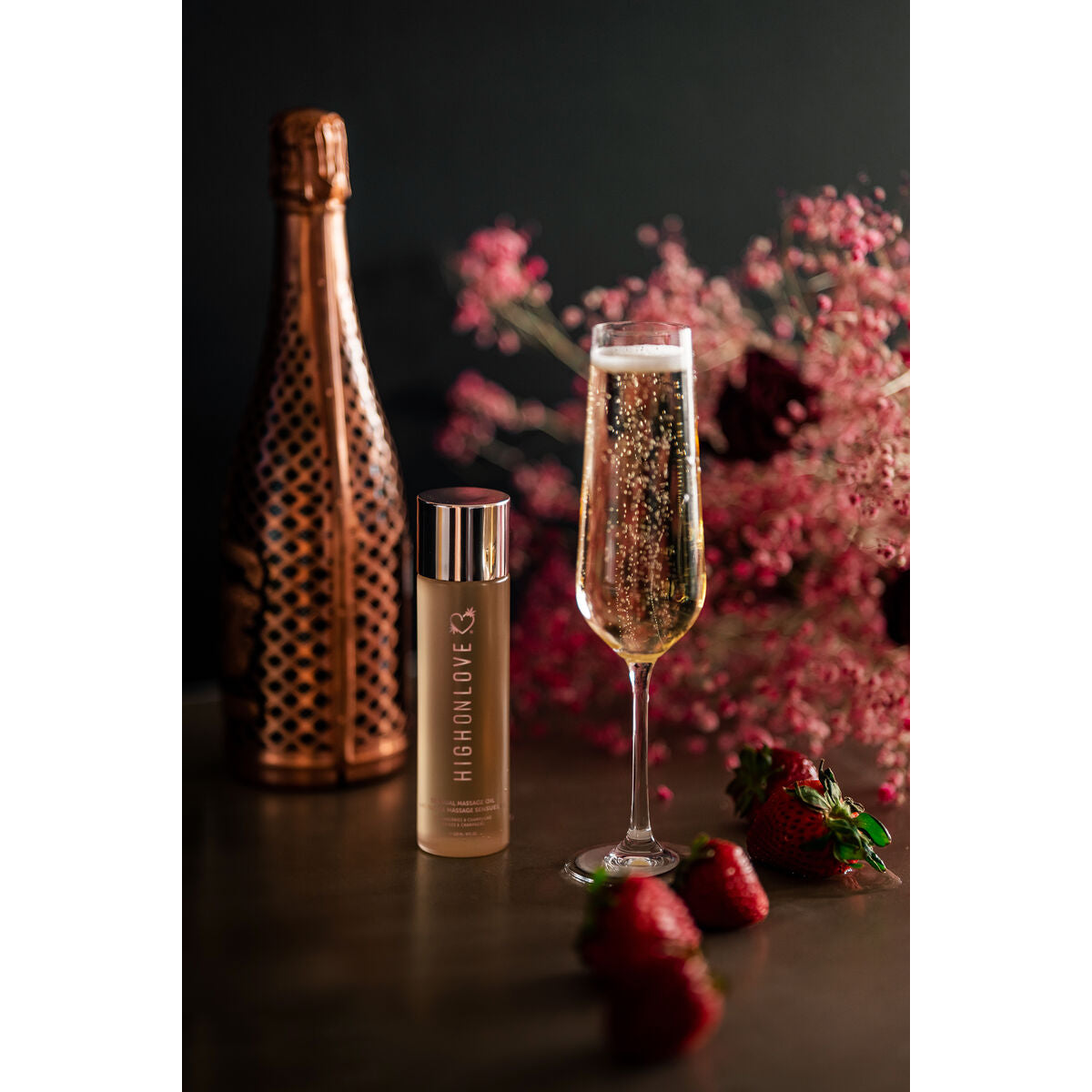 Ulei de Masaj Erotic Highonlove, 9, roseregalo.com