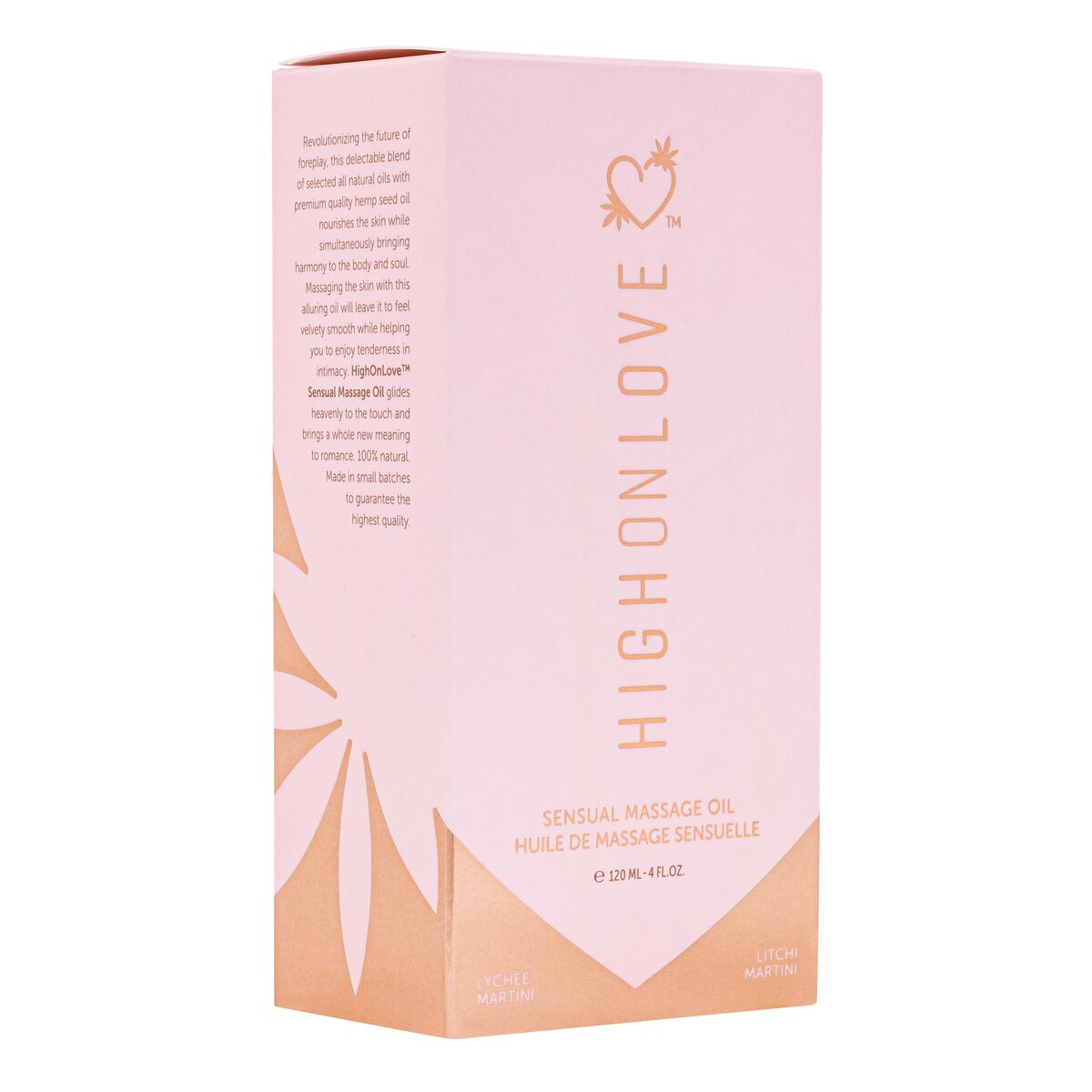 Ulei de Masaj Erotic Highonlove HOL-1812-3, 2, roseregalo.com