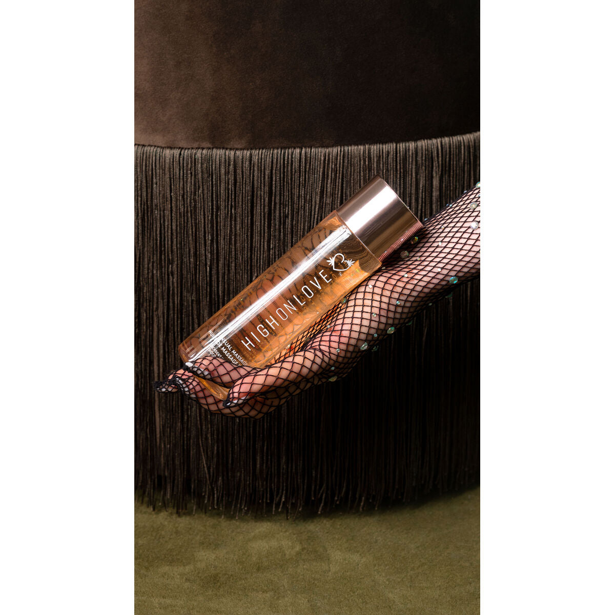 Ulei de Masaj Erotic Highonlove HOL-1812-3, 8, roseregalo.com