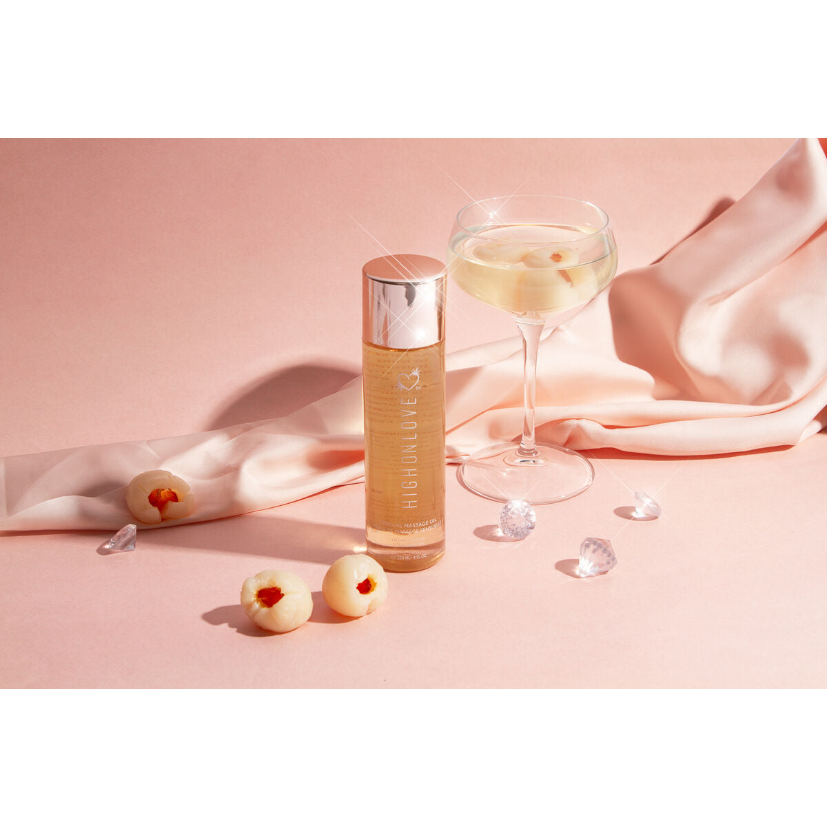 Ulei de Masaj Erotic Highonlove HOL-1812-3, 10, roseregalo.com