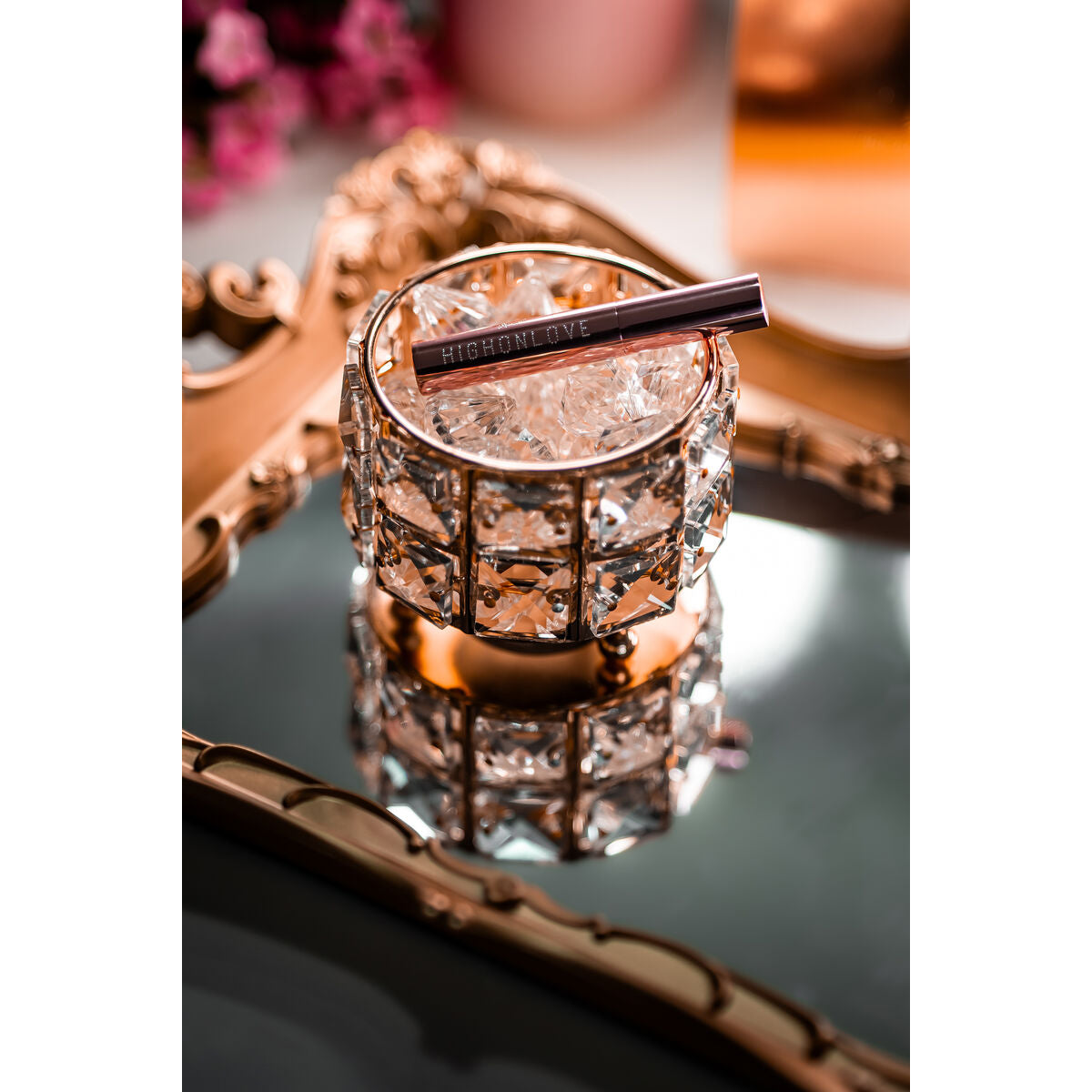 Luciu de Buze Highonlove, 3, roseregalo.com