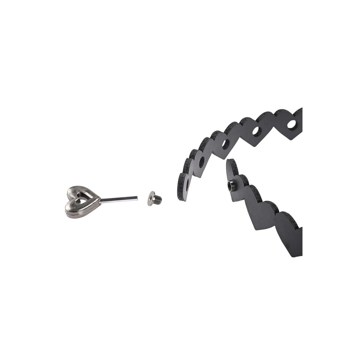 Colier Sportsheets Sex and Mischief, 3, roseregalo.com