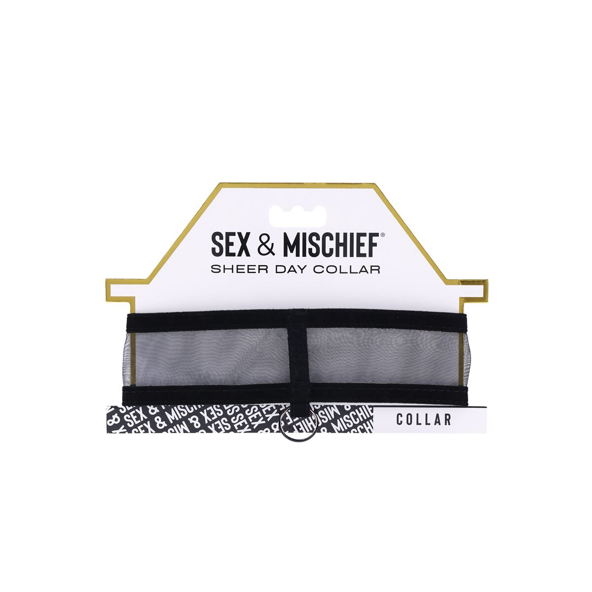 Colier Sportsheets Sex and Mischief, 7, roseregalo.com