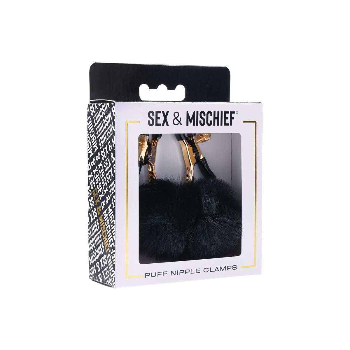 Cleme sfârcuri Sportsheets Sex and Mischief, 7, roseregalo.com